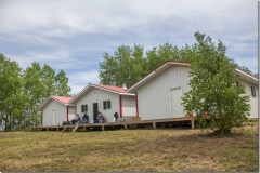Tinker's Camp Cabins